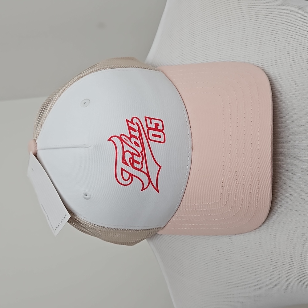 Fubu 05 Cap